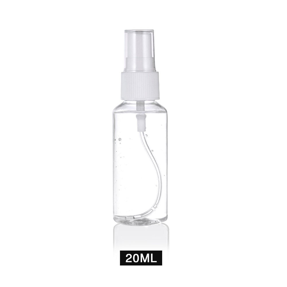 5/8ml Refillable Mini Perfume Bottle Portable