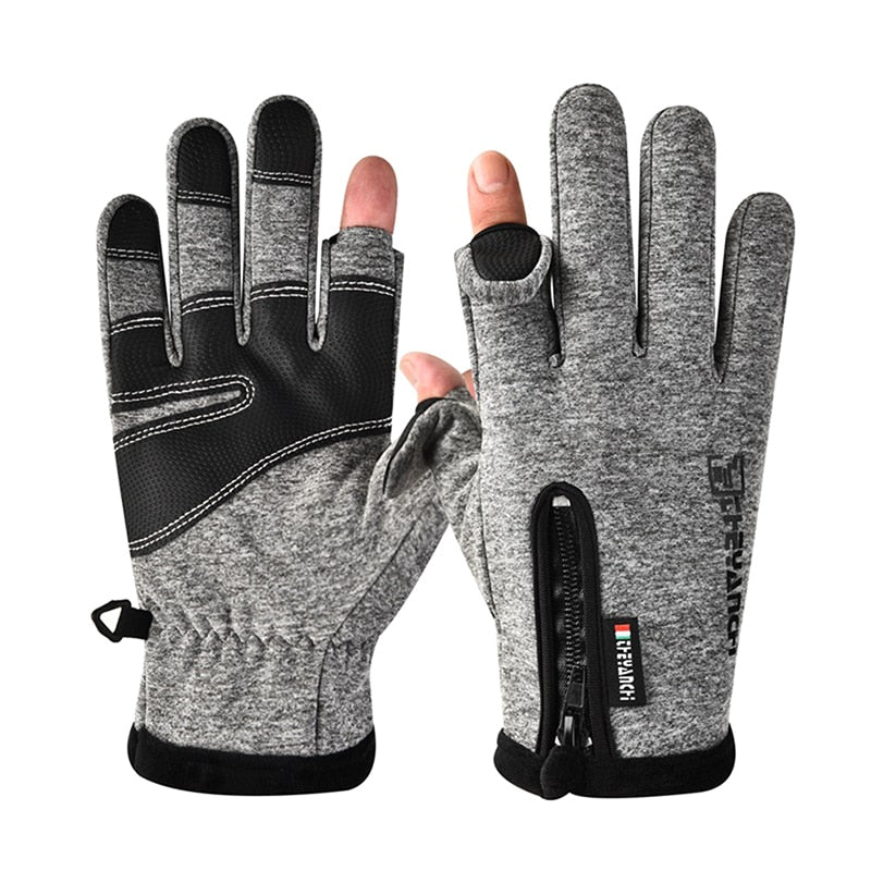 Outdoor Winter Gloves Waterproof