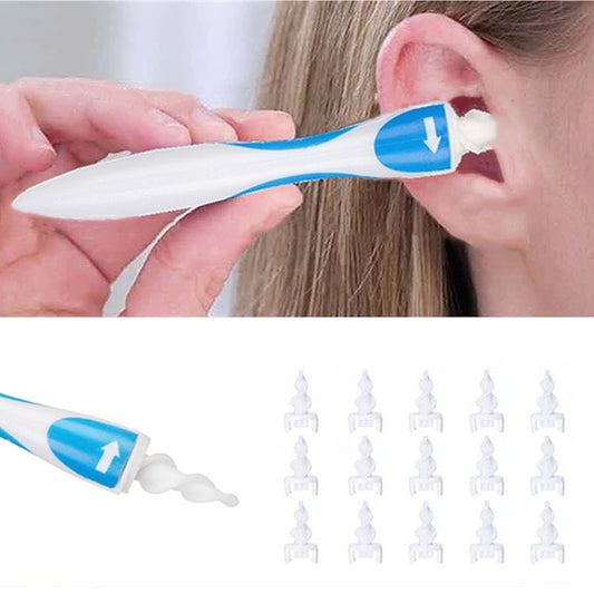 Hot Ear Wax Removal Spoon