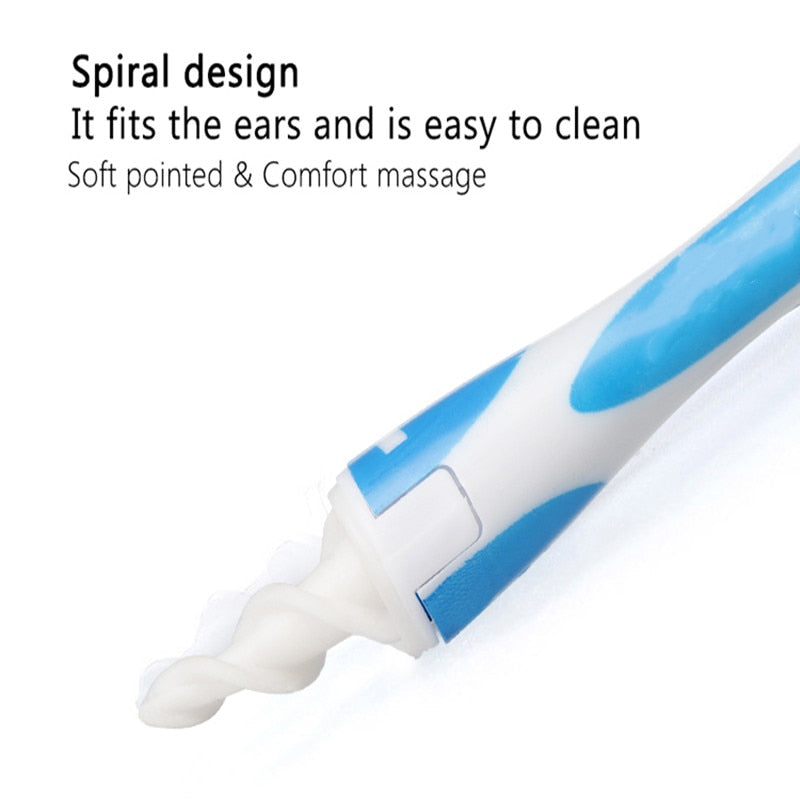 Hot Ear Wax Removal Spoon