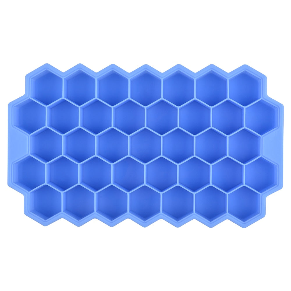 Honeycomb Ice Cube Maker