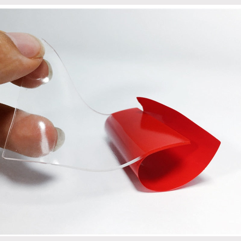 Transparent Double-Sided Adhesive Tape