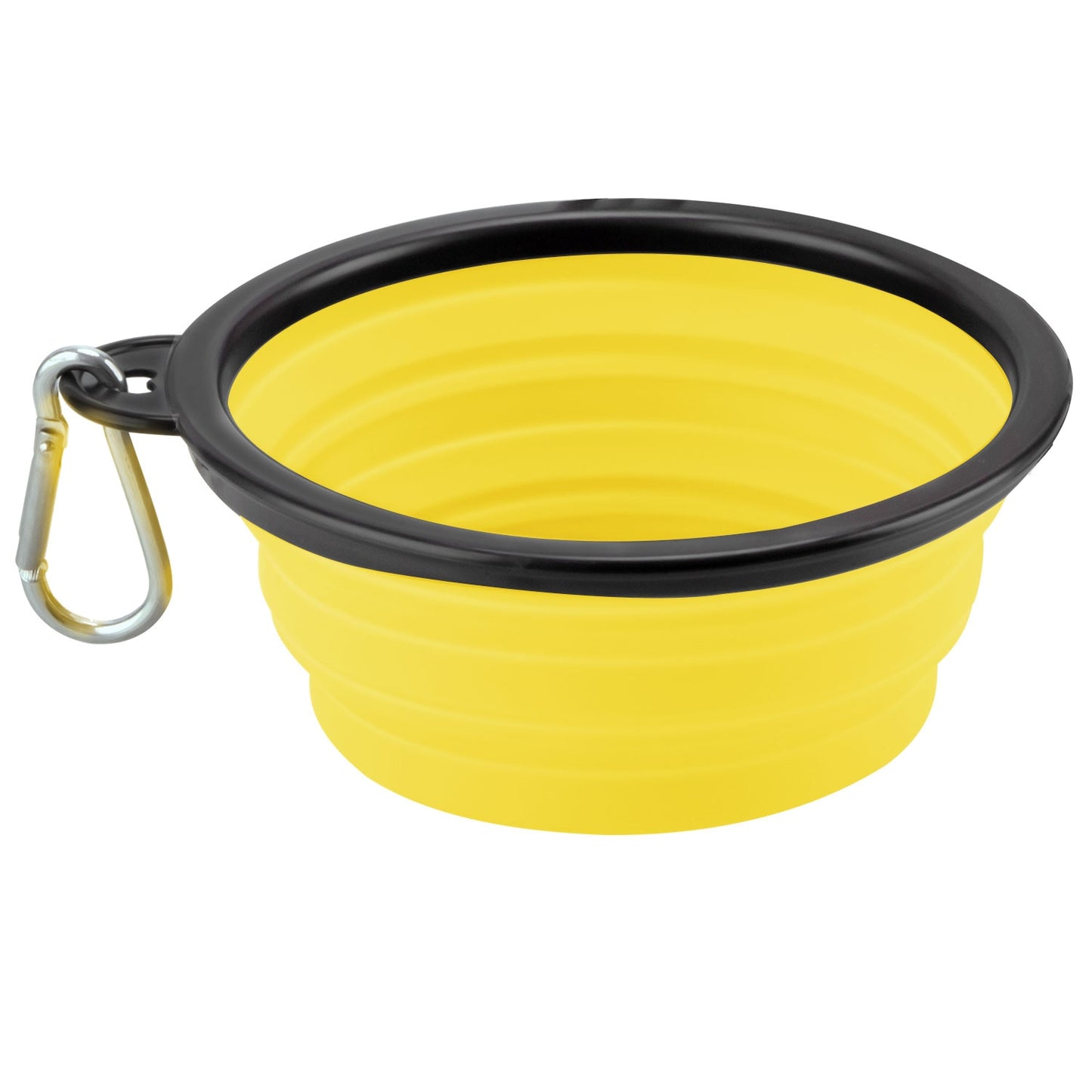 Furbaby Collapsible Dog Bowls for Travel