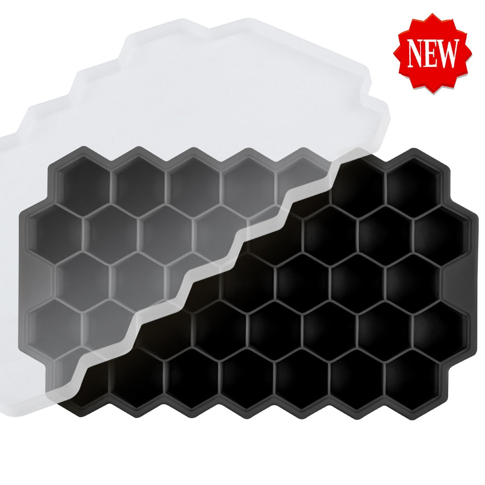 Honeycomb Ice Cube Maker