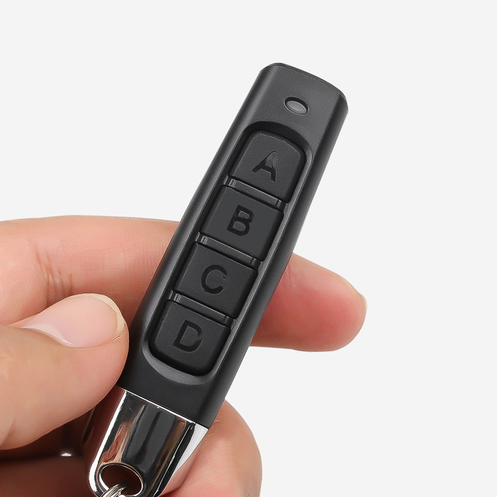 Garage Gate/Car Key Remote Control