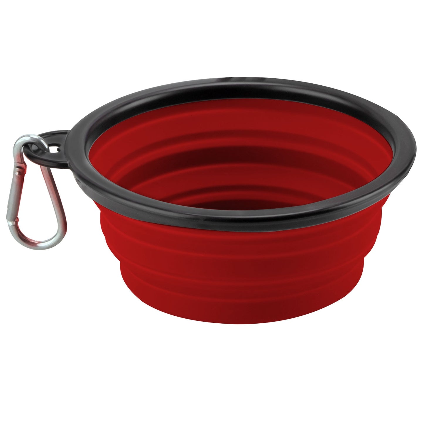 Furbaby Collapsible Dog Bowls for Travel