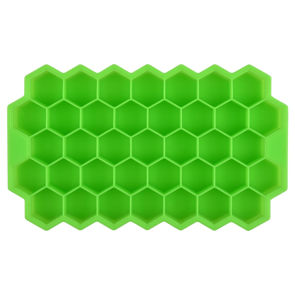 Honeycomb Ice Cube Maker