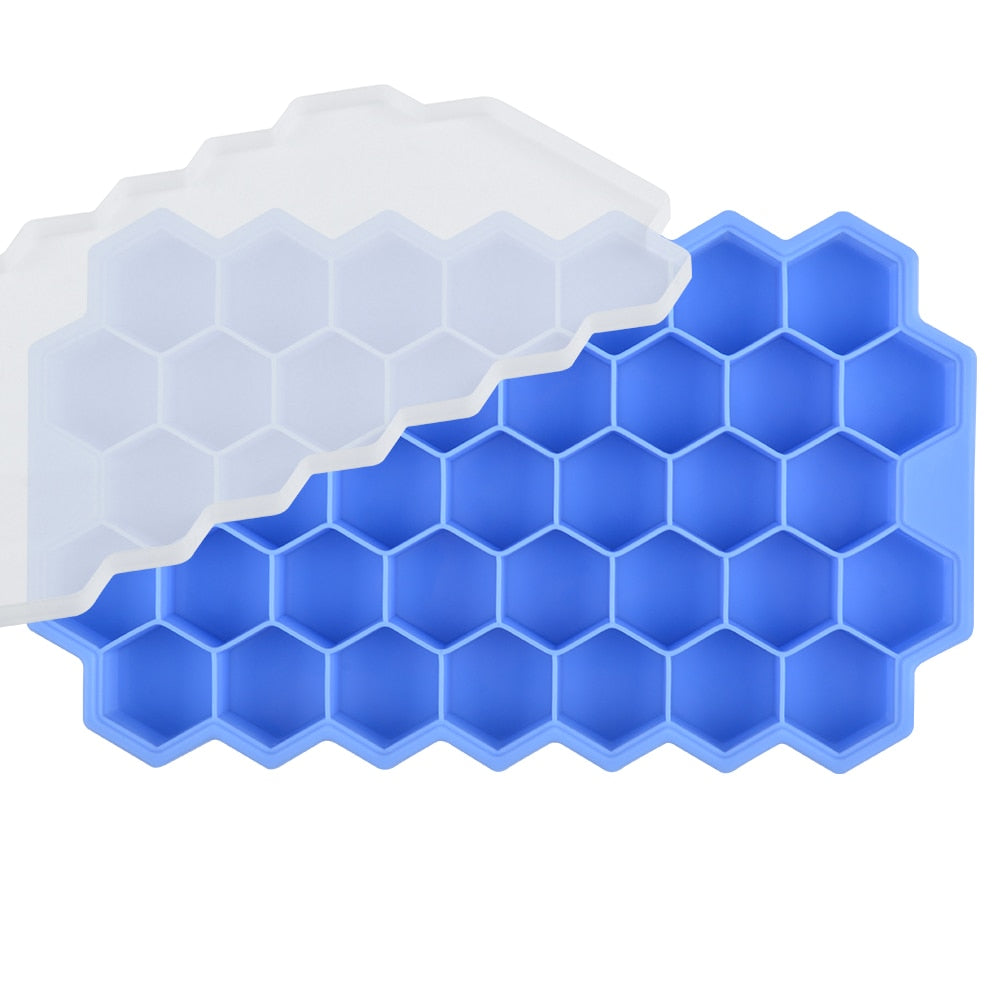 Honeycomb Ice Cube Maker