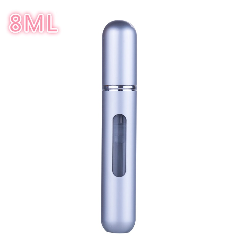 5/8ml Refillable Mini Perfume Bottle Portable