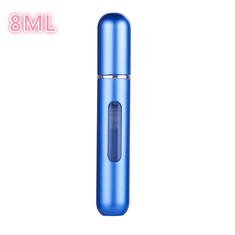 5/8ml Refillable Mini Perfume Bottle Portable