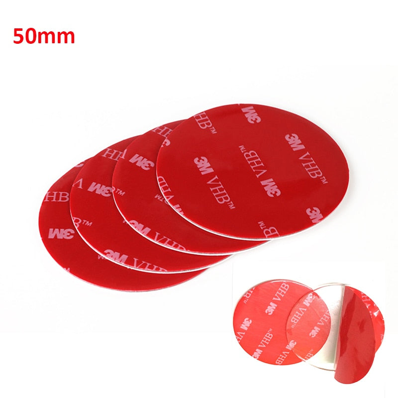 Transparent Double-Sided Adhesive Tape