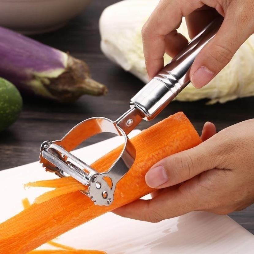 High Quality Stainless Steel Vegetable Grater