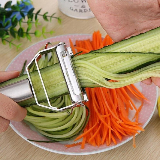 High Quality Stainless Steel Vegetable Grater