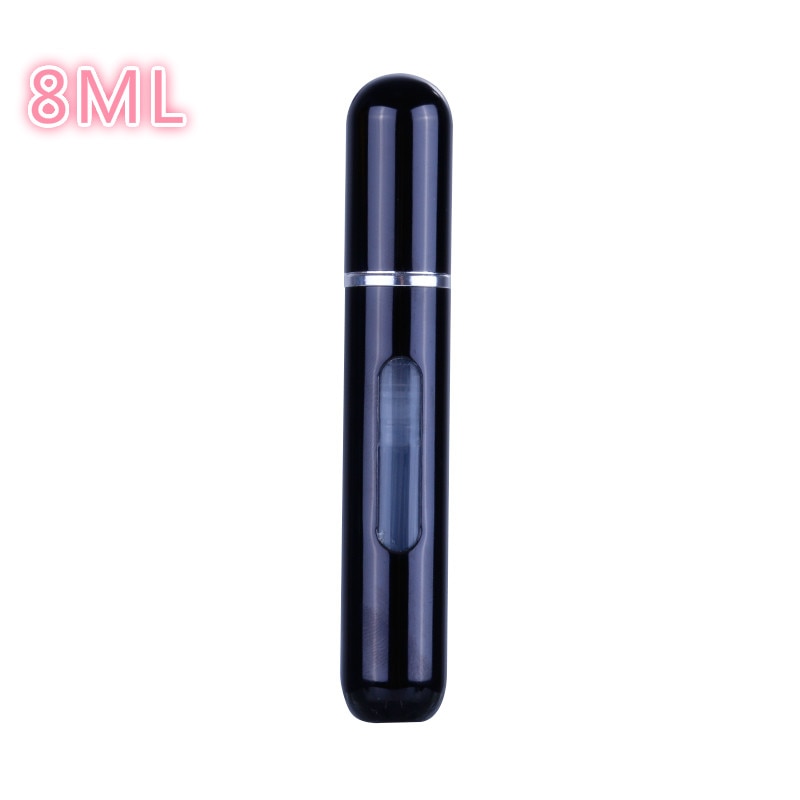 5/8ml Refillable Mini Perfume Bottle Portable