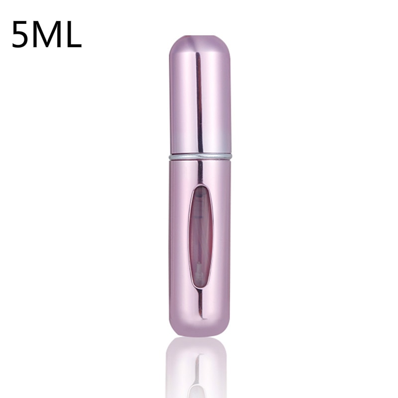 5/8ml Refillable Mini Perfume Bottle Portable