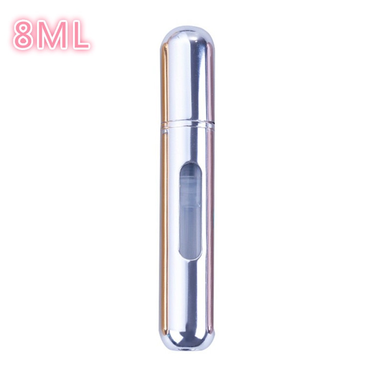 5/8ml Refillable Mini Perfume Bottle Portable