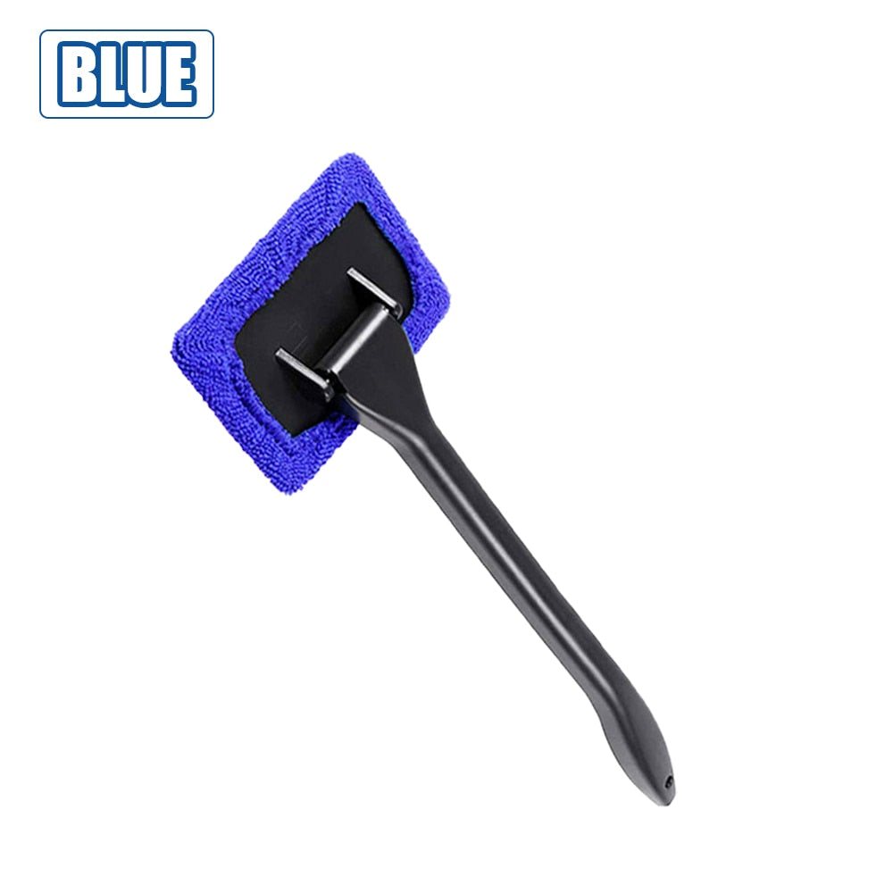 Car Window Cleaner Brush