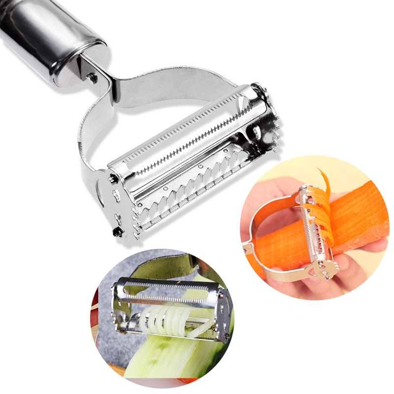 High Quality Stainless Steel Vegetable Grater