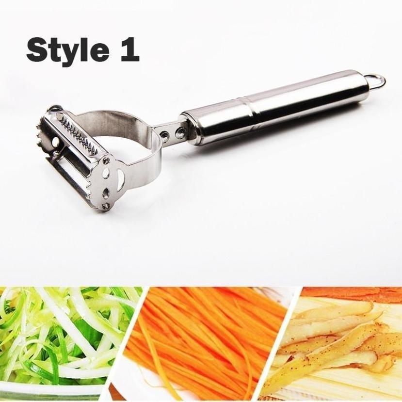 High Quality Stainless Steel Vegetable Grater